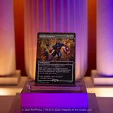 Magic the Gathering, Secret Lair: Secret Lair x Marvel's Captain America
