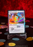 Magic the Gathering, Secret Lair x Marvel's Deadpool: I Fixed It (You’re Welcome)