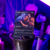 Magic the Gathering, Secret Lair: Secret Lair x Dungeons & Dragons: Astarion's Thirst