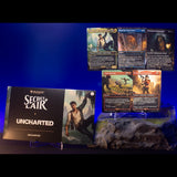 Magic the Gathering, Secret Lair: Secret Lair x Uncharted