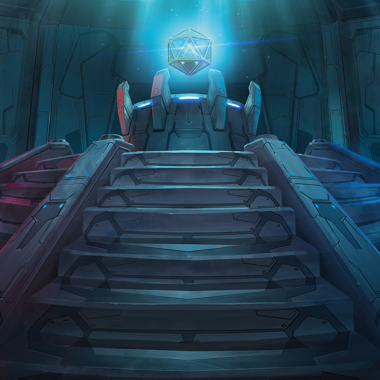 Magic The Gathering, Secret Lair: Transformers: Optimus Prime vs