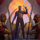Magic the Gathering, Secret Lair: Secret Lair x Marvel's Black Panther