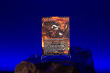 Magic the Gathering, Secret Lair: Secret Lair x God of War: Greek