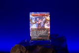 Magic the Gathering, Secret Lair: Secret Lair x God of War: Greek