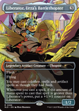 Magic the Gathering, Secret Lair: Trick or Treat