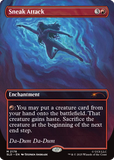 Magic the Gathering, Secret Lair: Secret Lair x Jaws: Terror of Amity Island