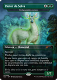 Magic the Gathering, Secret Lair: Nuestra Magia (SP)