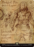 Magic the Gathering, Secret Lair Drop: Secret Lair x Assassin's Creed: Da Vinci's Designs