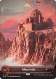 Magic the Gathering, Secret Lair: Secret Lair x Dungeons & Dragons®: Lands of the Forgotten Realms