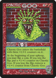 Magic the Gathering, Secret Lair: Secret Lair X Brain Dead: Creatures