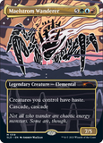 Magic the Gathering, Secret Lair: Featuring: Andrew MacLean