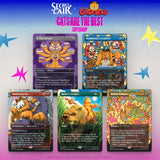 Magic the Gathering, Secret Lair Drop: Secret Lair x Garfield: Our Only Thought Is To Entertain You