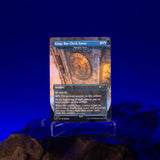 Magic the Gathering, Secret Lair: Secret Lair x Uncharted