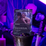 Magic the Gathering, Secret Lair: Secret Lair x Dungeons & Dragons: Astarion's Thirst