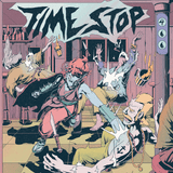 Magic The Gathering, Secret Lair: Tales of the Time Stoppers