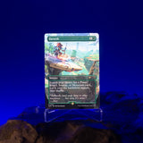 Magic the Gathering, Secret Lair: Secret Lair X Horizon: Into the Forbidden West