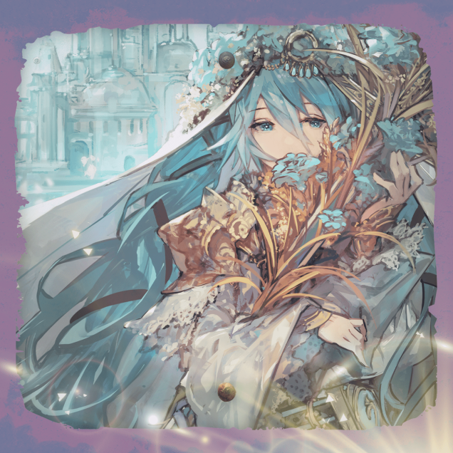 Secret Lair x Hatsune Miku: Electric Entourage Bundle