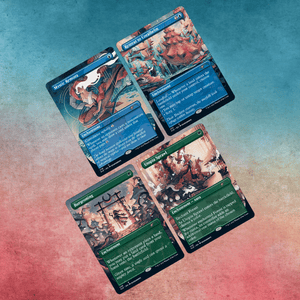 Magic The Gathering, Secret Lair: Kelogsloops – Card Monster Games Magic The Gathering, Secret Lair: Kelogsloops – Card Monster Games