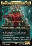 Magic the Gathering, Secret Lair: Secret Lair x Iron Maiden: Eddie Unchained