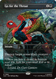 Magic the Gathering, Secret Lair: Secret Lair x Marvel's Spider-Man: Villainous Plots