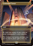 Magic the Gathering, Secret Lair: Secret Lair x Marvel's Spider-Man: Villainous Plots