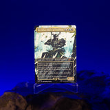Magic the Gathering, Secret Lair: Secret Lair X Ghost of Tsushima