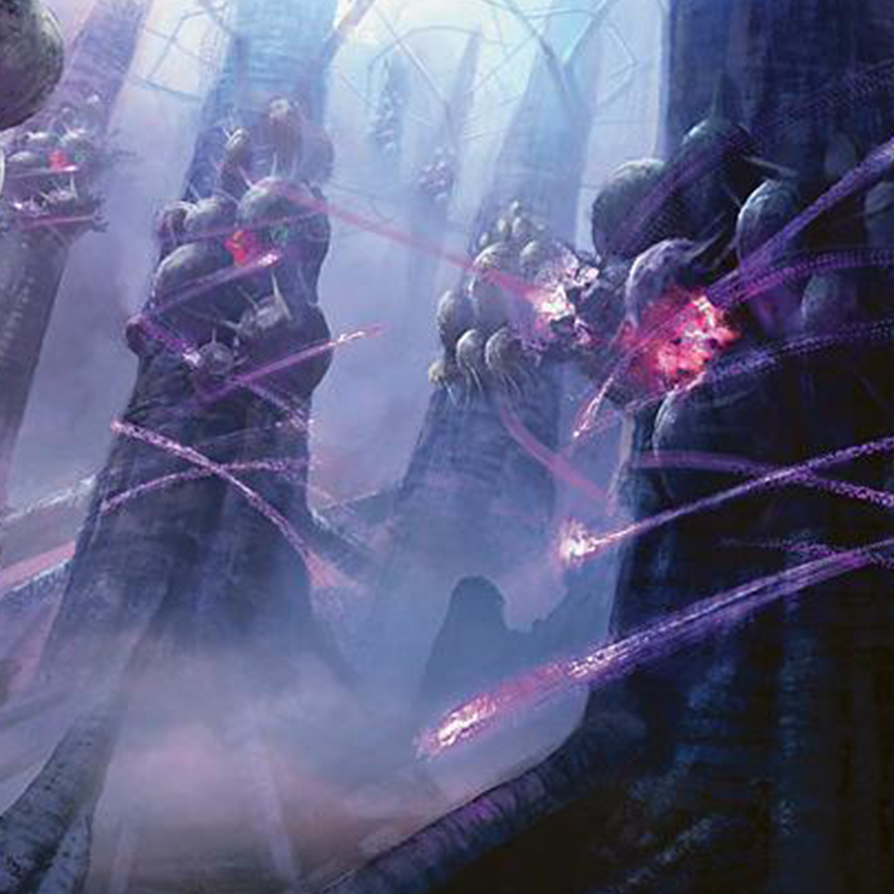 Magic The Gathering, Secret Lair: Phyrexian Faves – Card Monster Games