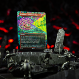 Magic the Gathering, Secret Lair: Death Is In The Eyes of the Beholder II