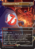 Magic the Gathering, Secret Lair: Secret Lair X Ghostbusters: The Real Ghostbusters
