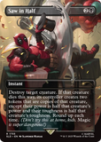 Magic the Gathering, Secret Lair: Secret Lair x Marvel's Deadpool