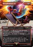 Magic the Gathering, Secret Lair: Secret Lair x Marvel's Deadpool