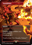 Magic the Gathering, Secret Lair: Secret Lair x Marvel's Deadpool