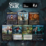 Magic the Gathering, Secret Lair: Secret Lair x The Office Dwight's Destiny