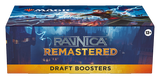 Magic The Gathering: Ravnica Remastered - Draft Booster Box