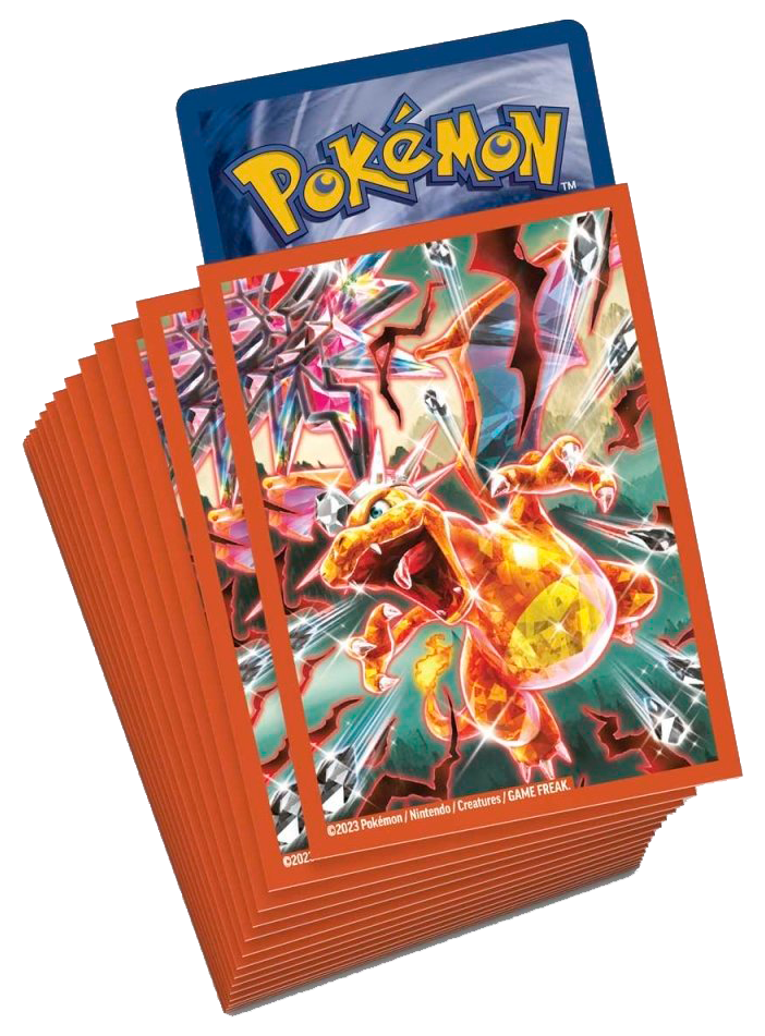 Pokemon: Charizard EX Premium Collection Box Card Monster Games Pokemon: Charizard EX Premium Collection Box Card Monster Games