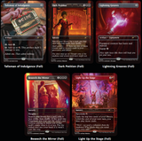 Magic the Gathering, Secret Lair Drop: Viva Las Rakdos
