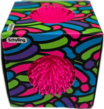 Schylling Shaggy NeeDoh Sensory Fidget Toy
