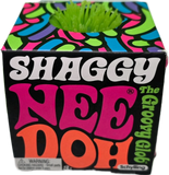 Schylling Shaggy NeeDoh Sensory Fidget Toy