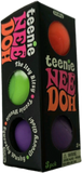 Schylling Teenie NeeDoh Random 3 Pack
