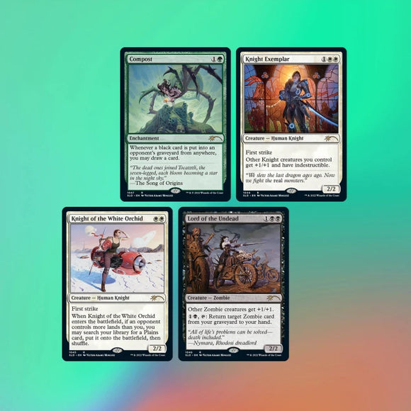 Magic The Gathering: Fallout - Mutant Menace Commander Deck Card Monster Games Magic The Gathering: Fallout - Mutant Menace Commander Deck Card Monster Games