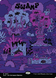 Magic the Gathering, Secret Lair: Flower Power