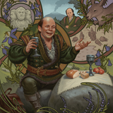 Magic the Gathering, Secret Lair: The Princess Bride