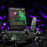 Magic the Gathering, Secret Lair: Death Is In The Eyes of the Beholder II
