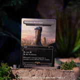 Magic the Gathering, Secret Lair: Secret Lair x Marvel's Black Panther