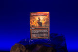 Magic the Gathering, Secret Lair: Secret Lair x God of War: Greek