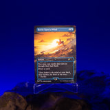 Magic the Gathering, Secret Lair: Secret Lair X Ghost of Tsushima