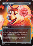 Magic the Gathering, Secret Lair: Dogs Are Better Than Cats