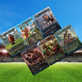 Magic The Gathering, Secret Lair: Secret Lair x Blood Bowl