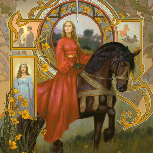 princess bride mtg cards Magic the Gathering, Secret Lair: The Princess Bride – Card Monster Games