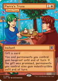 Magic the Gathering, Secret Lair Drop: Secret Lair x Stardew Valley: Welcome to Stardew Valley